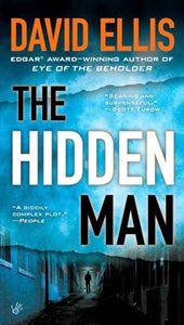 The Hidden Man 