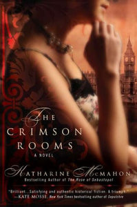 The Crimson Rooms 