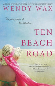 Ten Beach Road 