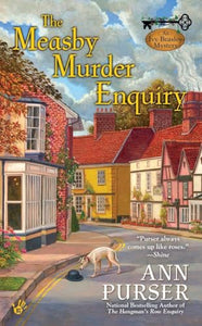 The Measby Murder Enquiry 