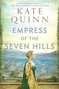 Empress of the Seven Hills 