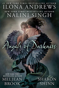 Angels of Darkness 