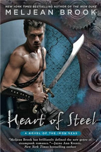 Heart of Steel 