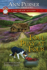 Foul Play At Four 