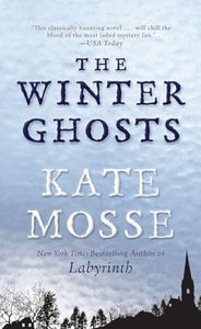 The Winter Ghosts 