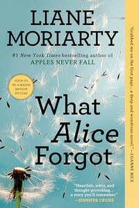 What Alice Forgot 