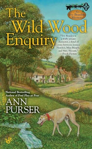 The Wild Wood Enquiry 