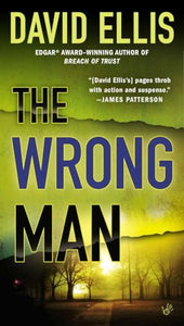 The Wrong Man 