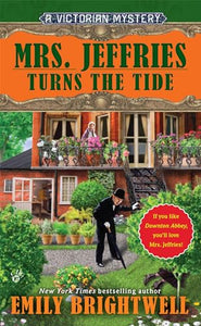 Mrs. Jeffries Turns the Tide 