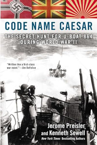 Code Name Caesar 