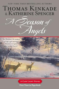 A Season of Angels 