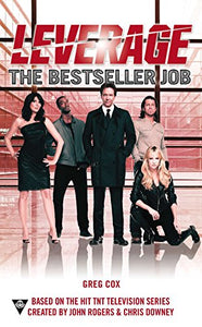 The Bestseller Job 