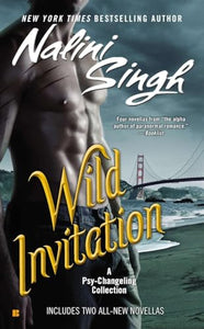 Wild Invitation 