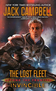 Lost Fleet: Beyond the Frontier: Invincible 