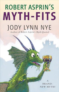 Robert Asprin's Myth-Fits 