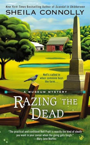 Razing the Dead 