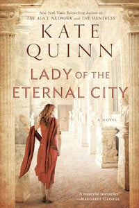 Lady of the Eternal City 