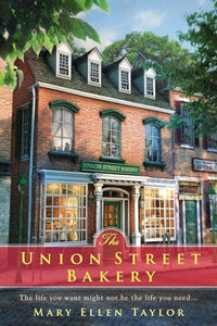 The Union Street Bakery 