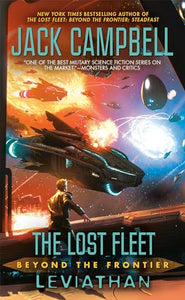 The Lost Fleet: Beyond the Frontier: Leviathan 