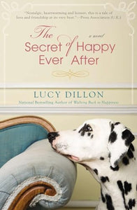 The Secret of Happy Ever After 