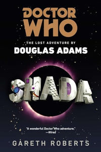 Doctor Who: Shada 