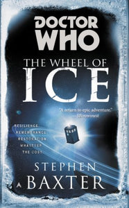 Doctor Who: the Wheel of Ice 