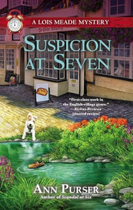 Suspicion At Seven 