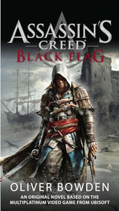 Assassin's Creed: Black Flag 