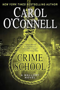 Crime School 