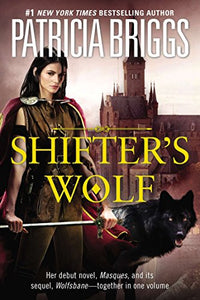 Shifter's Wolf 