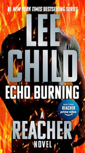 Echo Burning 