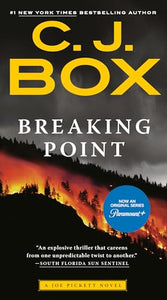 Breaking Point 