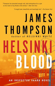 Helsinki Blood 