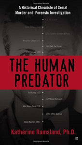 The Human Predator 