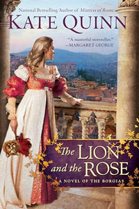 The Lion and the Rose 