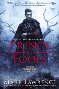 zzPrince of Fools 