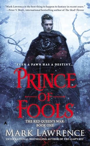 Prince of Fools 