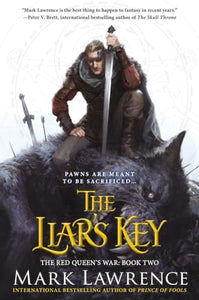 Liar's Key 