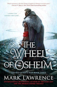 The Wheel of Osheim 