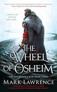 The Wheel of Osheim 