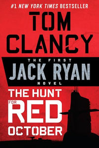 The Hunt for Red October 