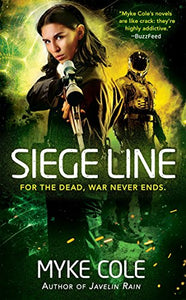 Siege Line 