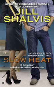 Slow Heat 