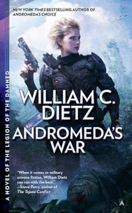 Andromeda's War 