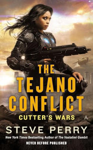 The Tejano Conflict 