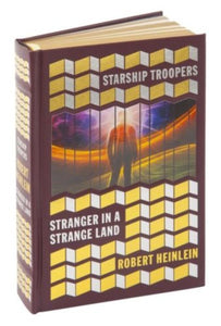 Starship Troopers / Stranger in a Strange Lan 