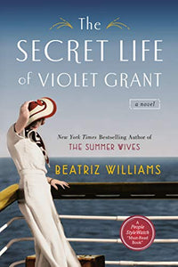 The Secret Life of Violet Grant 