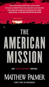 The American Mission 