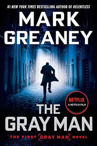 The Gray Man 