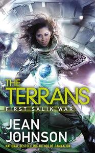 The Terrans 